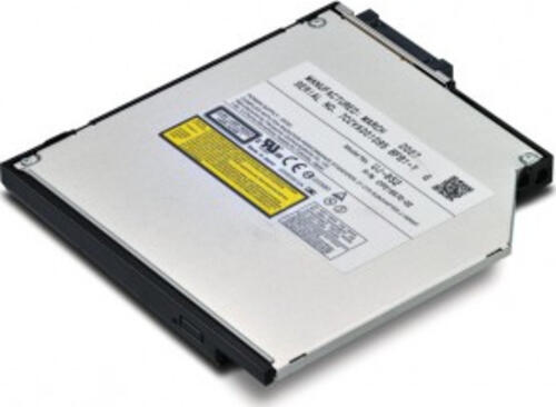 Fujitsu BD-RE SATA Optisches Laufwerk Eingebaut Blu-Ray RW Grau