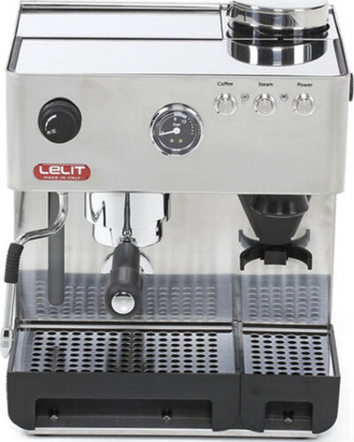 Lelit PL042EMI Kaffeemaschine Manuell Espressomaschine 2,7 l