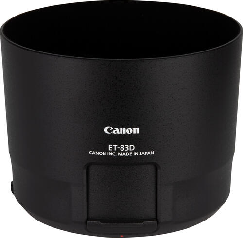 Canon ET-83D Streulichtblende