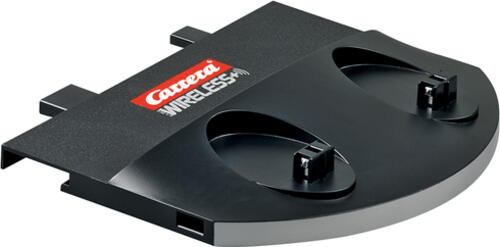 Carrera Wireless Doppellade- schale Digital 132/124  20010113