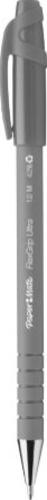 Papermate Flexgrip Ultra ST Schwarz Stick-Kugelschreiber Medium 36 Stück(e)