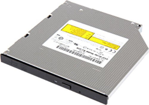 Fujitsu S26361-F3778-E1 Optisches Laufwerk Eingebaut DVD Super Multi Schwarz