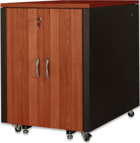 Digitus 483 mm &lpar;19&rpar; SOUNDproof Schrank