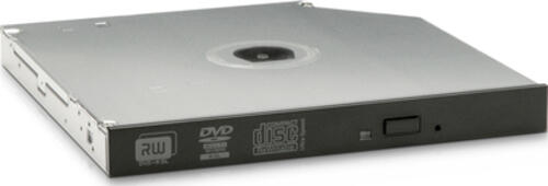 HP Slim-SuperMulti-DVD-Brenner, 9,5 mm