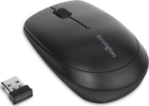 Kensington Pro Fit kabellose mobile Maus – schwarz