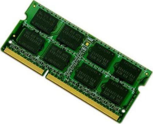 QNAP 8GB DDR3-1600 Speichermodul 1 x 8 GB 1600 MHz