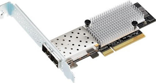 ASUS PEB-10G/57840-2S Eingebaut Ethernet / WLAN 10000 Mbit/s
