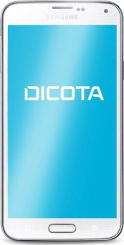 DICOTA D31032 Display-/Rückseitenschutz für Smartphones Anti-Glare Bildschirmschutz Samsung