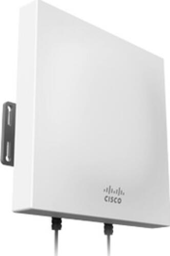 Cisco Meraki MA-ANT-25 Netzwerk-Antenne Sektorantenne N-Typ 8 dBi