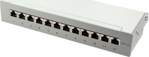 LogiLink NP0019 Patch Panel