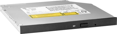HP Flaches, optisches DVD-ROM-Laufwerk, 9,5 mm