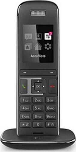 Telekom Speedphone 50 DECT-Telefon Titan