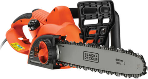 Black&Decker CS2040 Elektro-Kettensäge