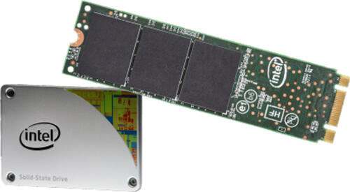 Intel SSDSCKJW120H601 Internes Solid State Drive M.2 120 GB Serial ATA III MLC