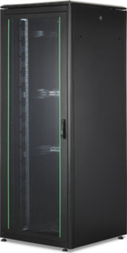 Digitus Netzwerkschrank Unique Serie - 800x800 mm &lpar;BxT&rpar;