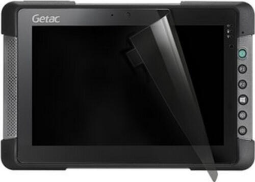Getac GMPFX8 Tablet-Bildschirmschutz Klare Bildschirmschutzfolie 1 Stück(e)
