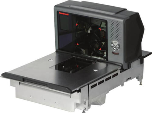 Honeywell Stratos 2700 Integrierter Barcodeleser 1D/2D LED Schwarz