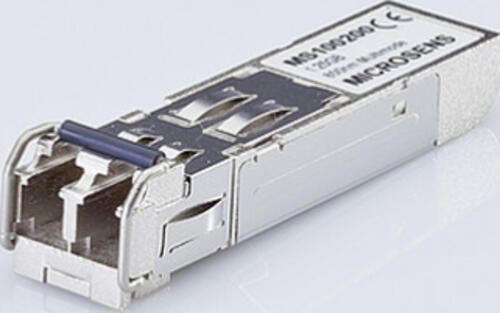 Microsense MS100200 Netzwerk-Transceiver-Modul Faseroptik 1250 Mbit/s SFP 850 nm