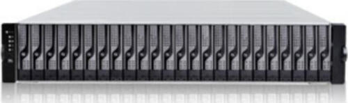 Infortrend ESDS 1024B Disk-Array Rack (2U) Schwarz, Grau