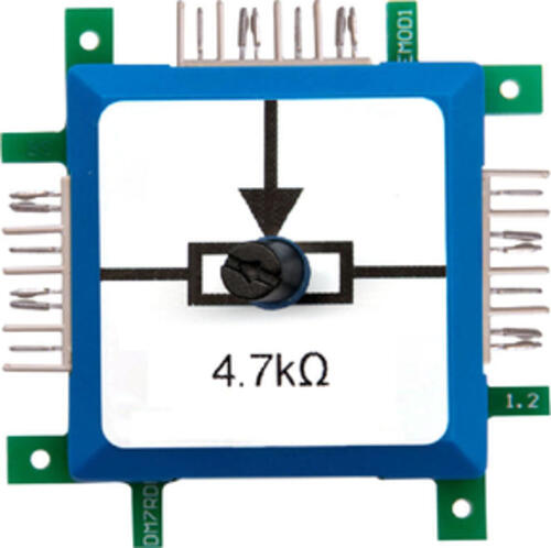 ALLNET ALL-BRICK-0026 Transistor