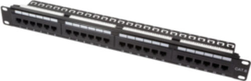 LogiLink NP0004A Patch Panel