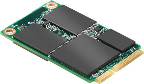 Cisco SSD-MSATA-200G Internes Solid State Drive 200 GB SATA