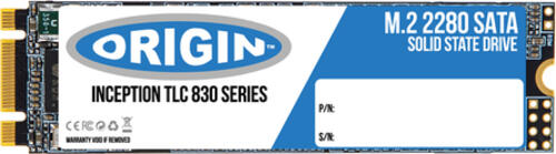 Origin Storage NB-128SSD-M.2 Internes Solid State Drive 128 GB Serial ATA III 3D TLC