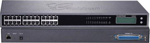 Grandstream Networks GXW-4224 Gateway/Controller 10, 100, 1000 Mbit/s