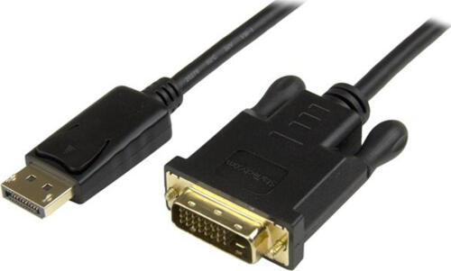 StarTech.com 91 cm DisplayPort auf DVI Kabel - Stecker/Stecker - 1920x1200