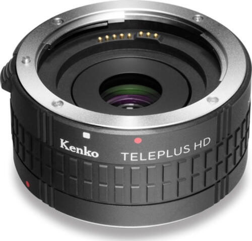 Kenko TELEPLUS HD DGX 2.0X Kameraobjektivadapter