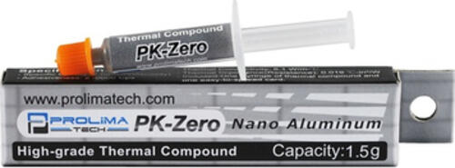Prolimatech PK-Zero Wärmeleitpaste 8 W/mK 1,5 g