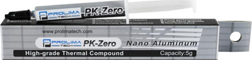Prolimatech PK-Zero Wärmeleitpaste 8 W/mK 5 g