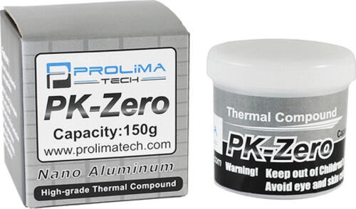 Prolimatech PK-Zero Wärmeleitpaste 8 W/mK 150 g