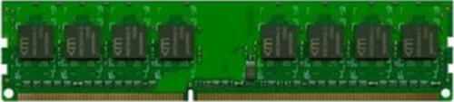 Mushkin 8GB DDR3 UDIMM PC3-12800 Speichermodul 1 x 8 GB 1600 MHz