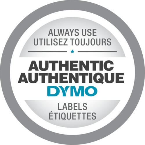 Dymo LabelWriter 99014 Etiketten 101x54mm&comma; wei&szlig;&comma; 12 Rollen