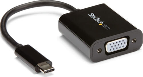 StarTech.com USB-C auf VGA Adapter