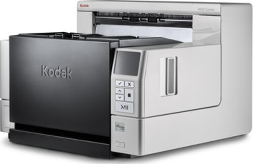 Kodak i4650 Scanner ADF-Scanner 600 x 600 DPI A3 Schwarz, Weiß