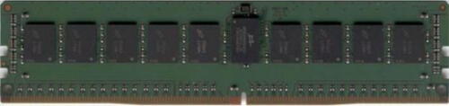 Dataram 32GB DDR4 Speichermodul 1 x 32 GB 2133 MHz ECC