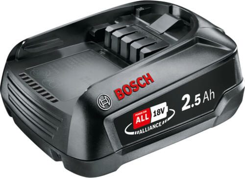 Bosch 1 600 A00 5B0 Akku/Ladegerät für Elektrowerkzeug