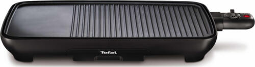Tefal Malaga TG3918 1960 W Grill Electric Tabletop Black