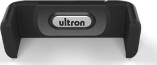 Ultron 165626 Halterung Passive Halterung Handy/Smartphone Schwarz