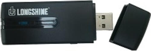 Longshine LCS-8133 Netzwerkkarte USB 867 Mbit/s