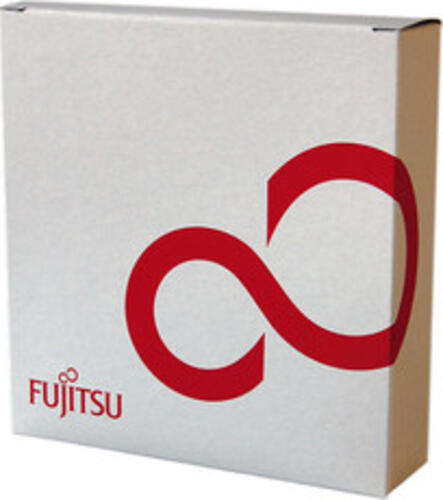 Fujitsu S26391-F1504-L200 Optisches Laufwerk Eingebaut DVD Super Multi Schwarz
