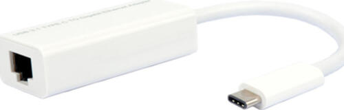ROLINE USB 3.1 zu Gigabit Ethernet Konverter