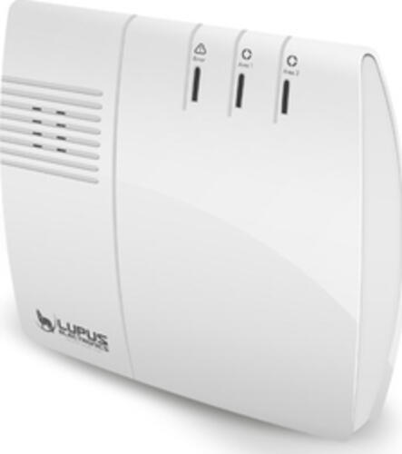 Lupus Electronics XT2 PLUS Zentrale Weiß