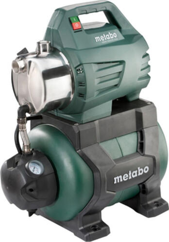 Metabo HWW 4500/25 INOX 1300 W 4,8 bar 4500 l/h