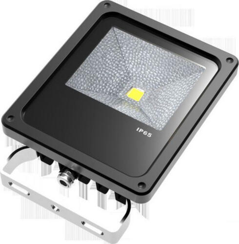 Synergy 21 S21-LED-TOM00917 Lichtspot Grau