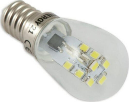 Synergy 21 S21-LED-000584 LED-Lampe 1 W E14
