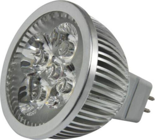 Synergy 21 Retrofit 4W GX5.3 LED-Lampe