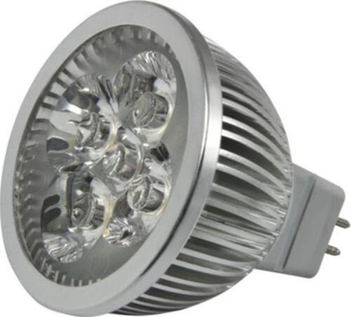 Synergy 21 S21-LED-TOM00930 LED-Lampe 4 W GX5.3